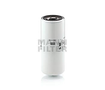 W13150/1 - Lọc dầu nhớt Mann - Oil Filter - Mann Filter