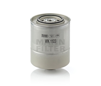 Mann WK1123 - Lọc dầu nhiên liệu Mann - Fuel Filter