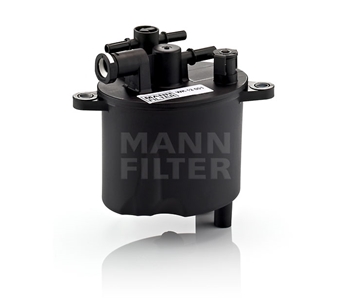 Mann Filter WK12001 - Lọc dầu nhiên liệu Mann - Fuel Filter