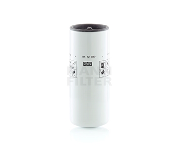 Mann Filter WK12020 - Lọc dầu nhiên liệu Mann - Fuel Filter