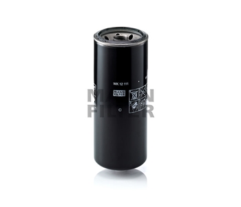 Mann Filter WK12111 - Lọc dầu nhiên liệu Mann - Fuel Filter