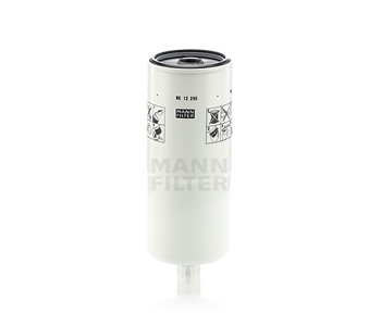 Mann Filter WK12290 - Lọc dầu nhiên liệu Mann - Fuel Filter