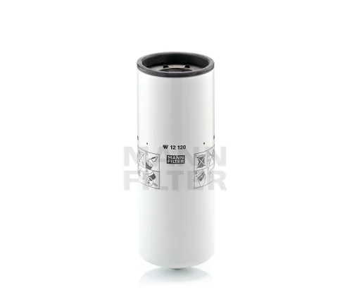 W12120 - Oil Filter - Lọc dầu nhớt Mann - Mann Filter