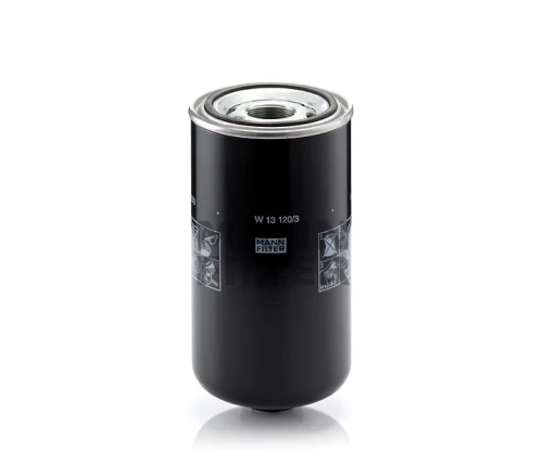 W13120/3 - Lọc dầu nhớt Mann - Oil Filter - Mann Filter