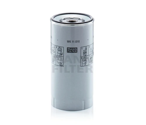 Mann WK11016z - Lọc dầu nhiên liệu Mann - Fuel Filter