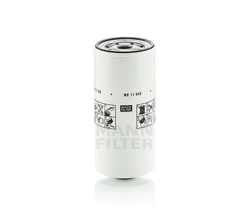 Mann WK11040x - Lọc dầu nhiên liệu Mann - Fuel Filter