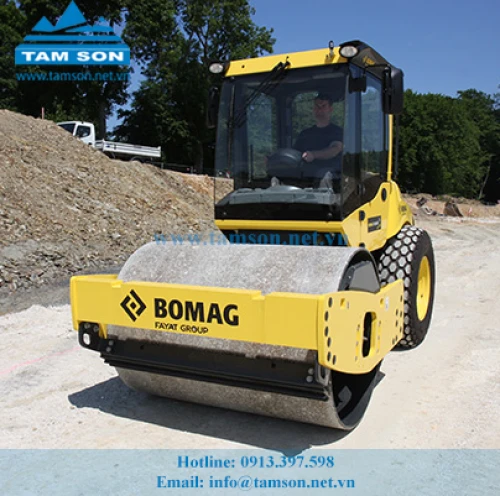 Bomag BW177DH-5- Phụ tùng và sửa chữa động cơ máy lu Bomag