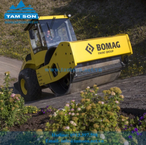 Bomag BW213DH-5 P - Phụ tùng và sửa chữa động cơ máy lu Bomag