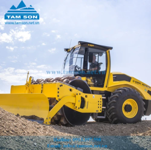 Bomag BW213PD-40 - Phụ tùng và sửa chữa động cơ máy lu Bomag